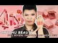 HMMM... NEW AFFORDABLE MAKEUP! CHU CHU BEAUTY REVIEW + GIVEAWAY! KOREAN MAKEUP FOR PINAY SKIN!!! 😳