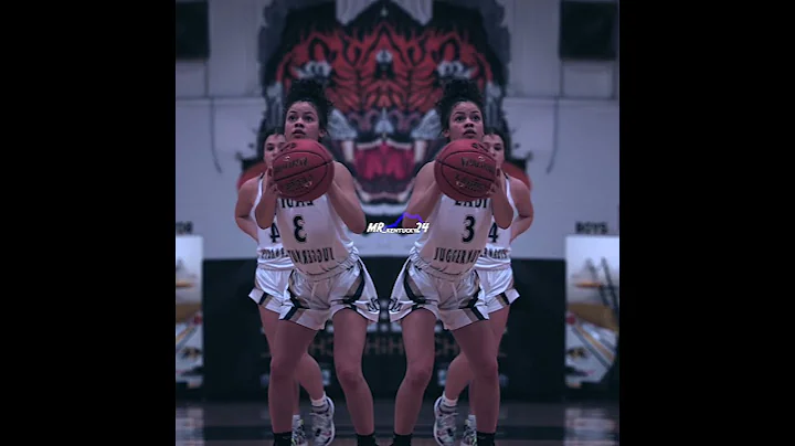 Aniyah Carter Lloyd Memorial high school C/o 2025