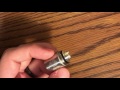 smok nord ohms too low OHMS TOO LOW Possible Fix
