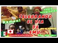 inicio de sema+celebrando a emu+compras+el nuevo mienbro??+vatomexicanoenjapon+osaka