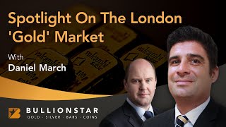 BullionStar Perspectives - Daniel March - Spotlight on the London Gold Market
Filmed in November 2020
Join us for an in-depth discussion with Daniel March and BullionStars Ronan Manly, on the inner workings of the LBMA Bullion Banks in London, with a rare perspective from Daniel as an industry professional.
0:00 Introduction
0:58 Daniels background in the industry
4:05 Explanation of gold credit and unallocated metal
6:54 London settlement, netting and collateral
11:40 Precious metals clearing: LPMCL and AURUM
15:17 LPMCL member banks, infrastructural barriers to entry
18:14 GLD allocation process, unallocated gold, HSBC and APs
20:19 Bank of England’s role as the Lender of Last Resort
22:22 When and why did LBMA unallocated ‘metal’ appear
27:08 HSBC & JP Morgan, exit of bullion banks, effect on liquidity
30:05 LBMA Trade and Vault Reporting - Lack of Transparency
34:34 Basel III and Required Stable Funding (RSF) in 2021
36:39 Exchange for Physical (EFP) and the EFP blowups of 2020
42:59 ETF silver inventories and the LBMA vaults
44:23 A discussion of gold Consignment Stocks
46:23 The Drivers of and Outlook for the Gold Price
50:07 Asian gold market trends, potential PBoC gold buying
Follow Daniel on Twitter @Daniel_March3 BullionStar Perspectives - Daniel March - Spotlight on the London Gold Market