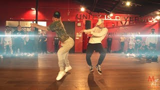 Money - Cardi B \/ Crazy Dance Video !