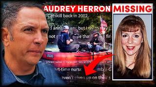 Nurse Vanished 21-years Ago... The Search for Audrey Herron by Adventures With Purpose 223,871 views 1 month ago 57 minutes