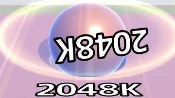 Ball Run Infinity Number Up To (128M, 256M, 512M, 1024M) ! All Levels Gameplay Part 403 android, ios