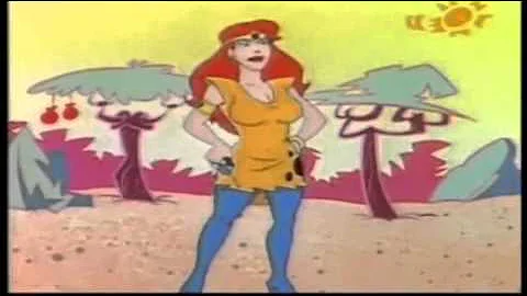 Kathleen Barr Voice Comparison
