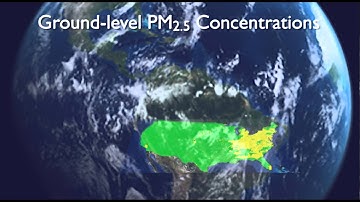 ASDP:  Background on Remote Sensing