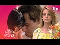 Romina sorprende a Paloma y Emiliano juntos | En nombre del amor Capítulo 108 (Parte 1) | tlnovelas