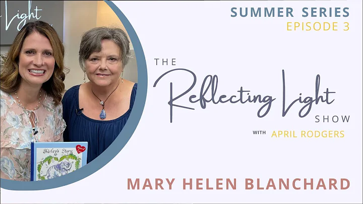 How to Turn Grief into Gratitude | April Rodgers &...