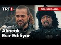 Diriliş Ertuğrul 141. bölüm Ertuğrul'dan Alıncak'ı esir ediyor.