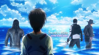 The Attack On Titan Watch Along Series Episode 8: Season 3 Beginning