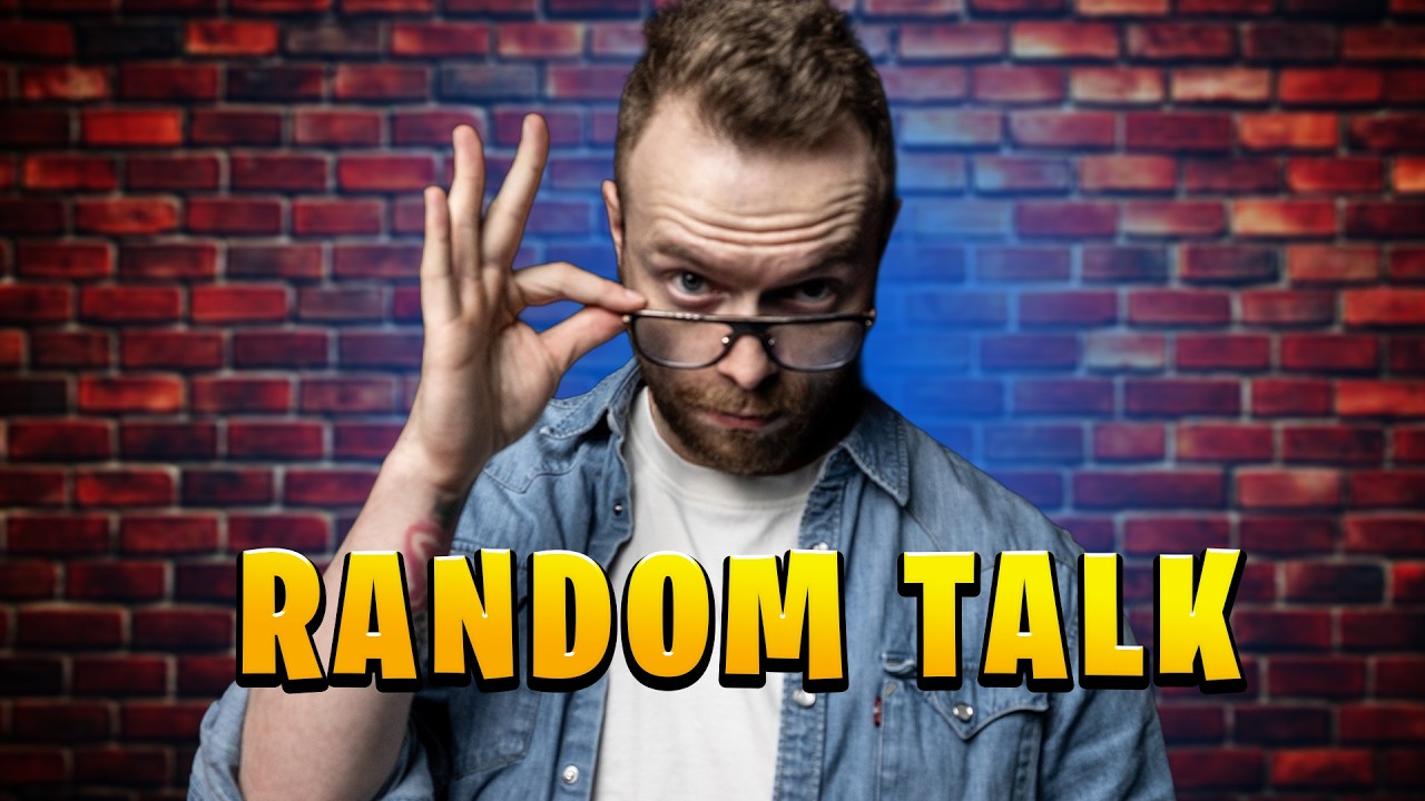 Kanál Xnapyho Reakce už brzo