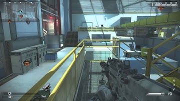 Sovereign 3v3 search and destroy strategy for gamebattles for call of duty ghost