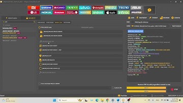 Samsung A04E A042f FRP BYPASS UNLOCK TOOL 2024. No Need TestPoint