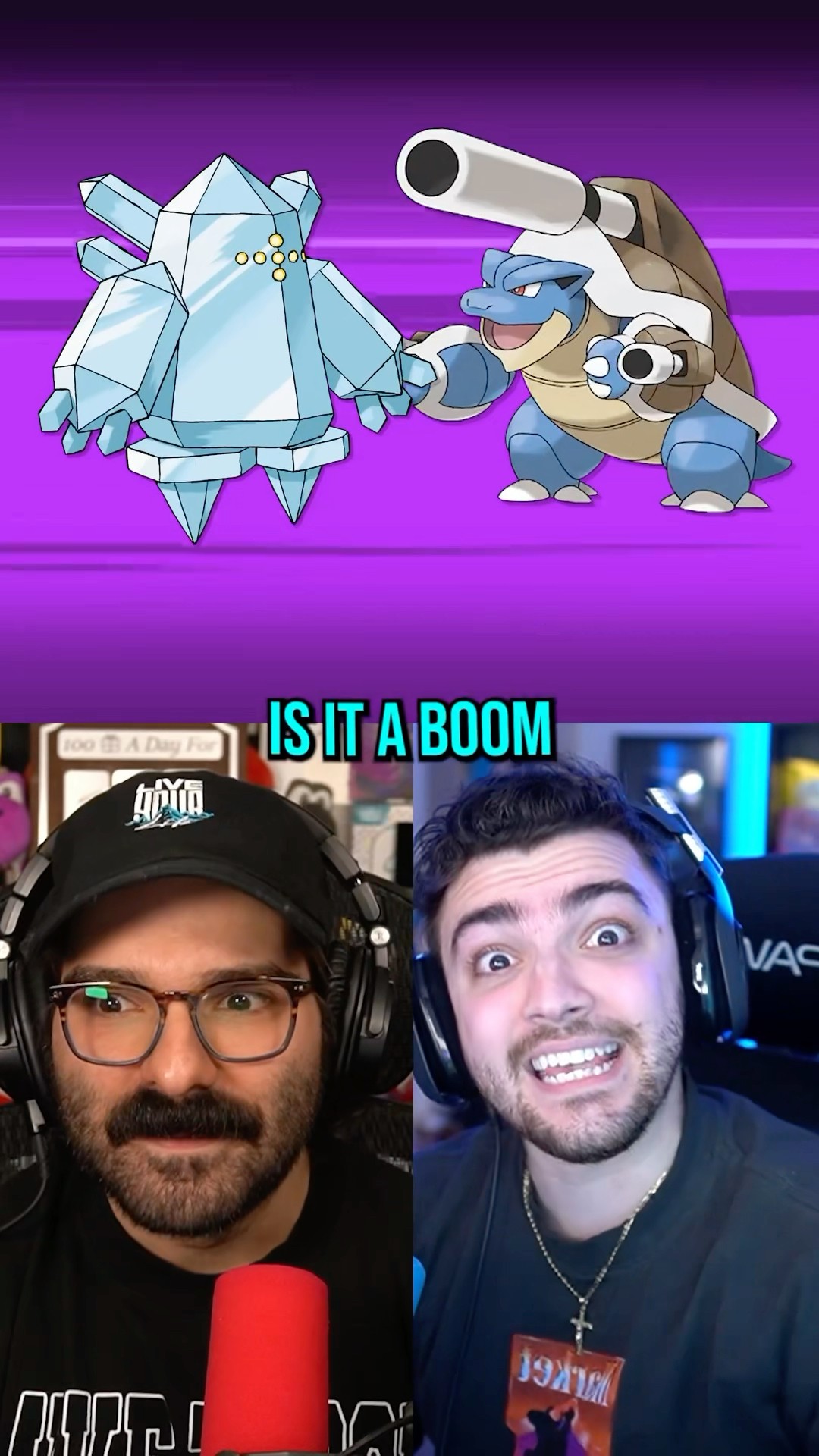 Which Pokemon Has More HP?