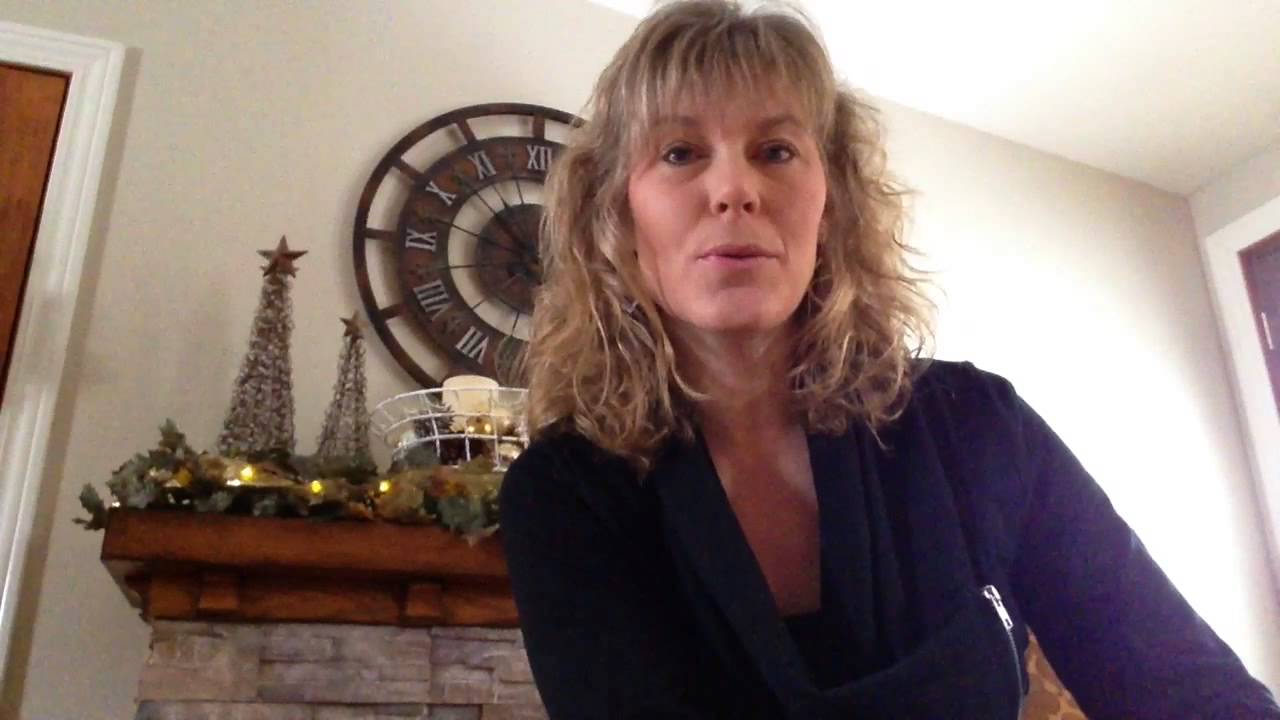 Merry Christmas from Maxx Anderson - YouTube