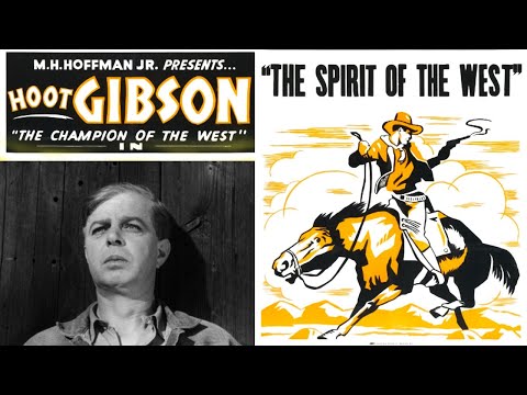 SPIRIT OF THE WEST