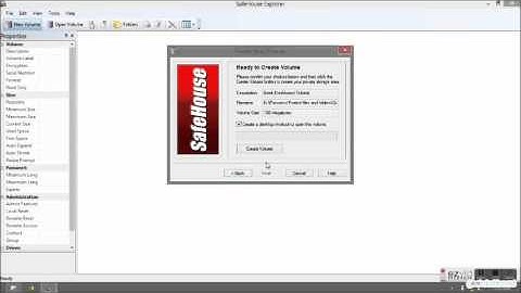 How to Password Protect Files and Folders in Windows 8/7/XP/Vista