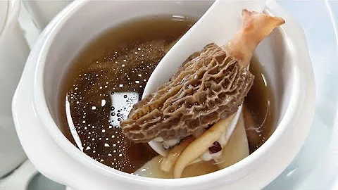 吸收不好，抵抗力差爱生病，妈妈常煲这汤给孩子喝，提高免疫力 - 天天要闻