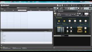 Review: Kontakt 4 Review: Kontakt 4