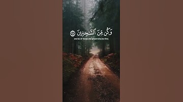 #تلاوة_خاشعة  آيات من كتاب الله ارح قلبك وسمعك #القرآن_الكريم #راحة_نفسية #اكسبلور #لايك #duet