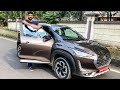 Nissan Magnite Turbo - Comfort Oriented Compact SUV | Faisal Khan