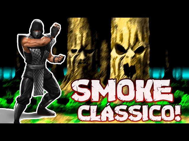 Tema clássico do Mortal Kombat de 1995 é refeito para o novo longa