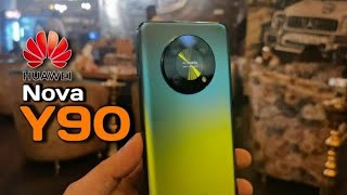 Huawei Nova Y90 Full Review // Gaming & Camera Test!!!!