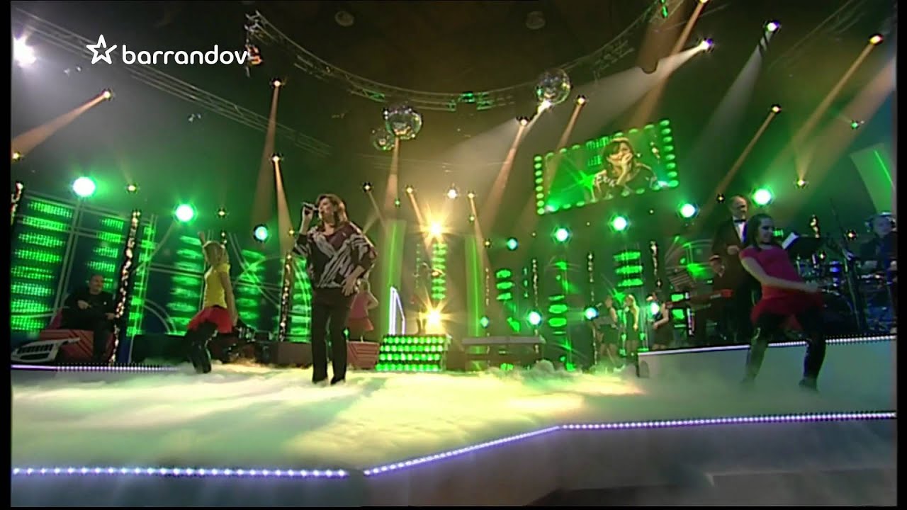 TO BYL NÁŠ HIT - Tornero - Ilona Csáková