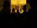 Москва классическая музыка в отеле Националь живая скрипка при свечах 🍎