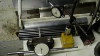 My little home machine shop tour