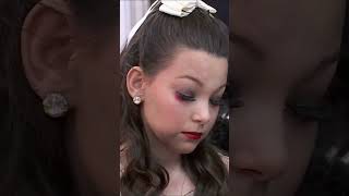 Abby Tries To Disqualify Fallon 😳 Dance Moms