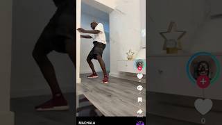 Carter Efe On Ckay Ft Mavo Body danz carterefe machala ckay mavo dancechallenge new