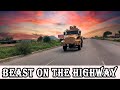 New army truck manufacture by mahinda india  3vellers