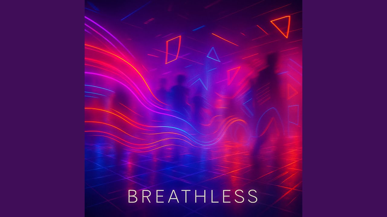YouTube에서 Breathless 보기 YouTube에서 Breathless 보기