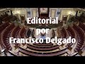 Editorial Europa Laica en Sintonía por Francisco Delgado. Diciembre 2015