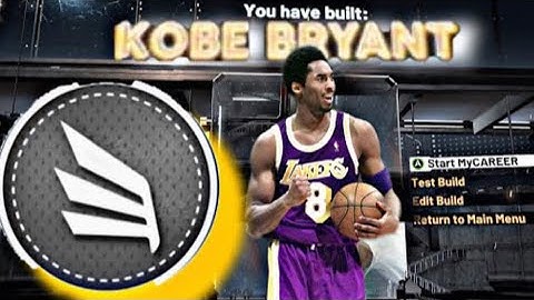 Insane 2-Way Slasher Build NBA 2K22 (current gen)