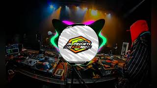 DJ YO NDAK MAMPU AKU full bas