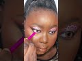 Eyeshadow hack for beginners  youtubeshorts makeup makeuptutorial eyemakeup