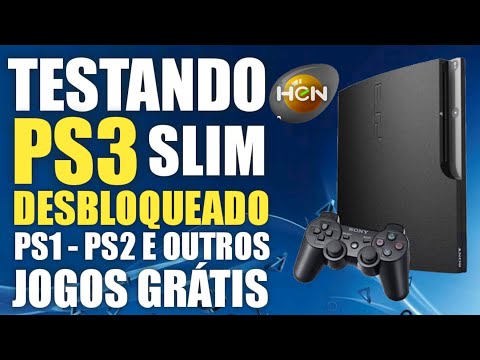 SAIBA COMO JOGAR ONLINE COM O PS3 DESBLOQUEADO, HEN USADO CORRETAMENTE #ps3  