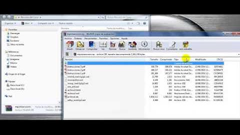 Como crear un SCORM para Moodle 2.6