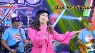 Story wa CINTAKU ( dalam sepiku ) jihan audy feat ageng music!