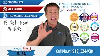SEO Tulsa