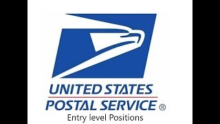 Which USPS job is right for you?