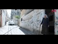 هاجر لاجئة تجسد حكاية شعب على مدار 76 عاما 