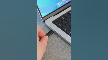 M2 MacBook Pro Day In The Life