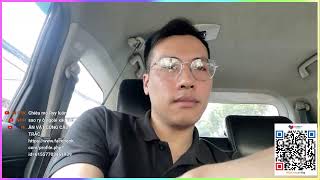 IRL STREAM #5 : Sài Gòn ngày cuối