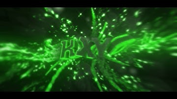 #19 → Personal Intro ft. Myrow (C4D) (200 subs + 50 likes = Intro Tutorial)