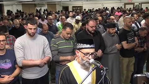 استمتعوا مع تلاوة مباركة لسورة البقرة سبحان من وهبك هذا الصوت