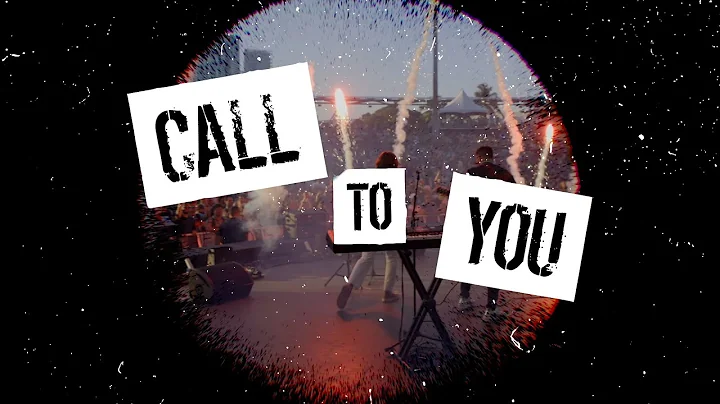 Gareth Emery feat. Danny Starr - Call To You (Offi...