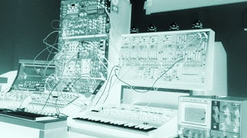 Dont Go - Yazoo - TTSH / ARP2600 Clone / Modular